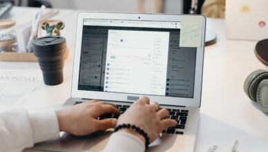 créer son site internet